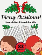 Merry Christmas! !Feliz Navidad!
