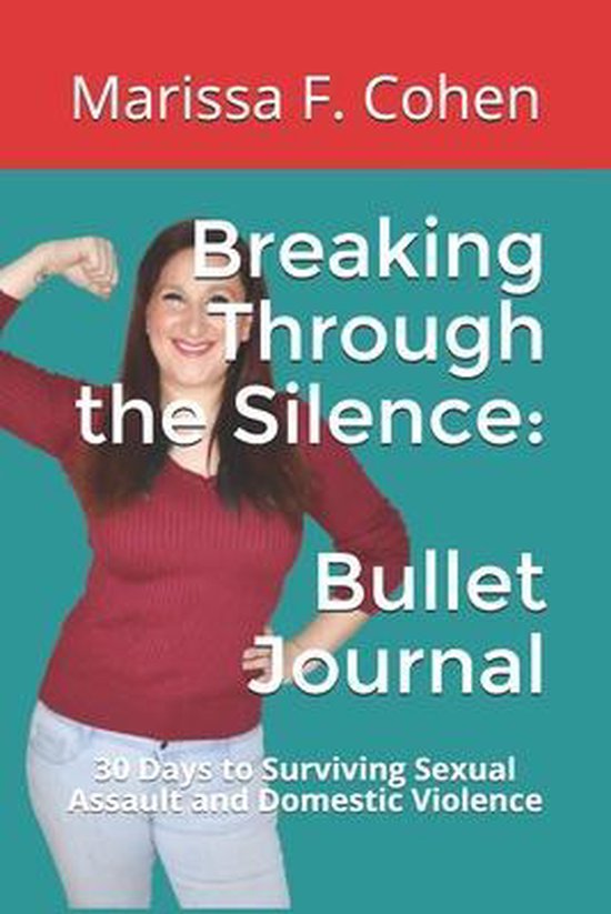 Breaking Through the Silence- Breaking Through the Silence - cover