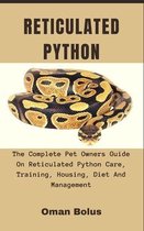 Reticulated Python