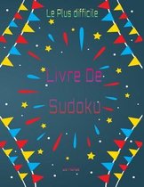 Le Plus difficile Livre De Sudoku Du Monde