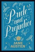 Pride and Prejudice  Annotated