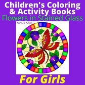 Children's Coloring & Activity Books