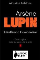 Arsene LUPIN Gentleman Cambrioleur