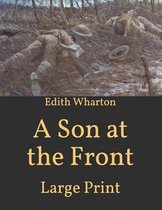 A Son at the Front
