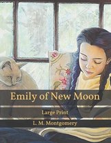 Emily of New Moon