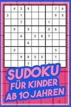 Sudoku fur Kinder ab 10 Jahren