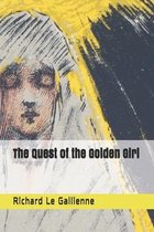 The Quest of the Golden Girl