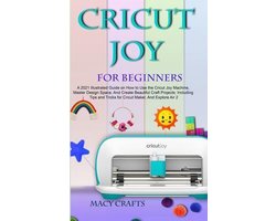 Cricut Joy for Beginners