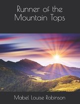 Runner of the Mountain Tops