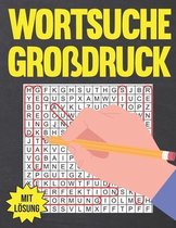 Wortsuche Grossdruck