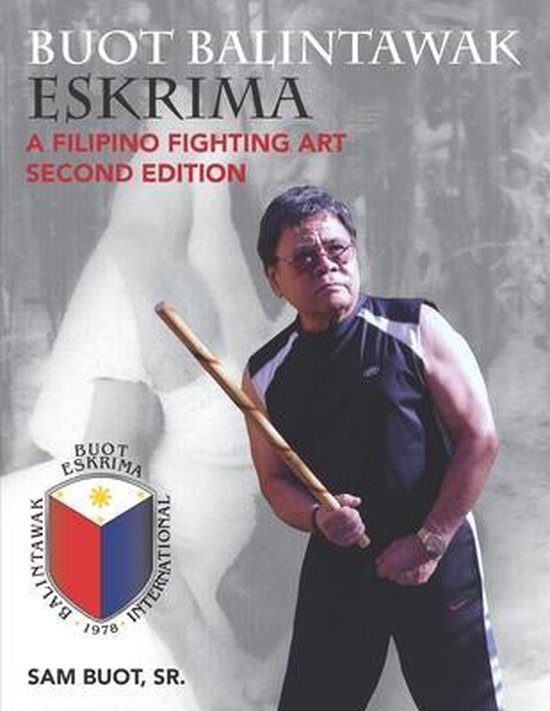 Buot Balintawak Eskrima - cover