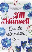 Omslag En de minnaar is.. (Special REBO 2020)