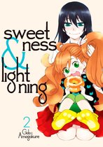 Sweetness and Lightning 2 - Sweetness and Lightning 2