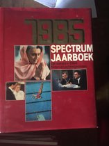 1985 Spectrum jaarboek