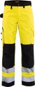 Noir jaune