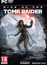 Rise of the Tomb Raider /PC