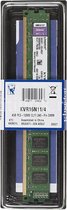 RAM geheugen Kingston IMEMD30092 KVR16N11S8/4 4GB 1600 MHz DDR3-PC3-12800