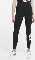 Nike Sportswear Essential Futura Dames Legging - Maat S