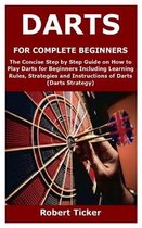 Darts for Complete Beginners