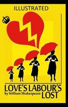 Love's Labour's Lost Illustrated