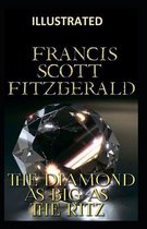 The Diamond as Big as the Ritz Illustrated