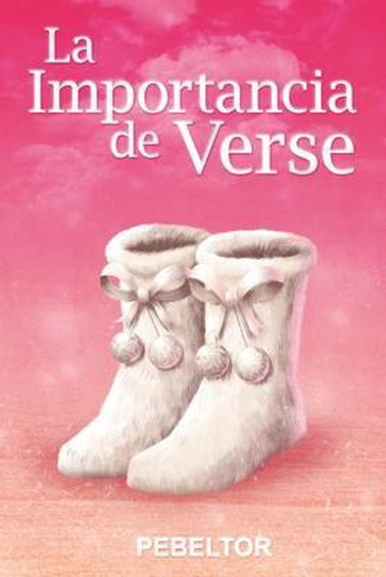 La importancia de verse - cover