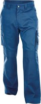 DASSY Miami Werkbroek Blauw