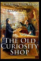The Old Curiosity Shop Illustrated