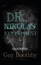 Dr. Nikola's Experiment Illustrated
