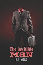 The Invisible Man