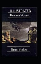 Dracula's Guest Illustrated