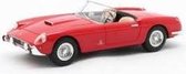 Ferrari 250GT Cabriolet 1-Series Open 1957 Red