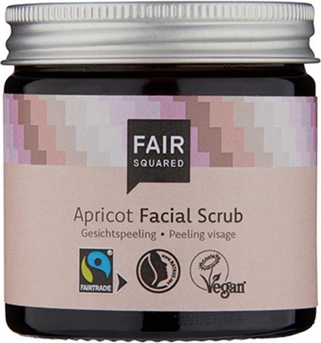 Goedkoopste Fair Squared 4910248 gezichtsscrub