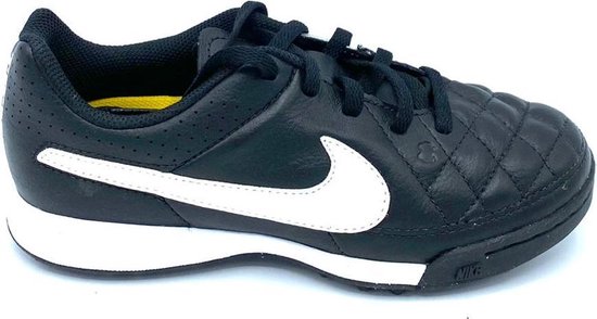 Nike JR Tiempo genio leather TF Maat 31 | bol.com
