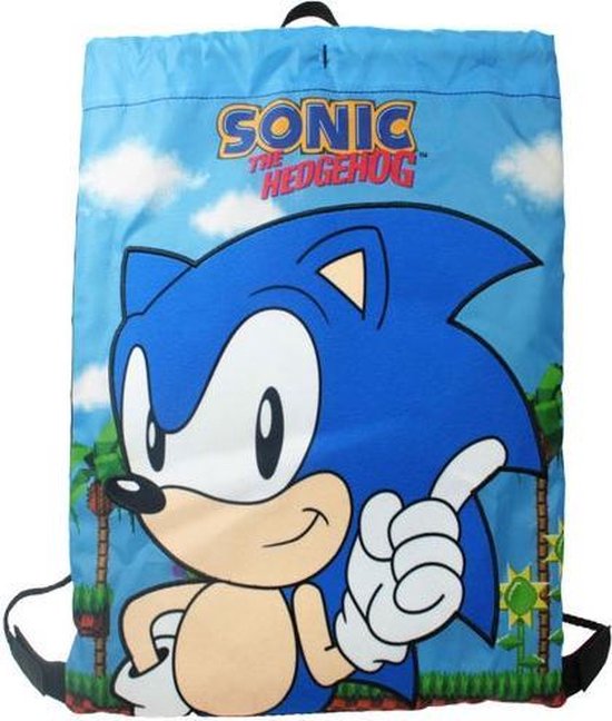 Sonic tas hotsell