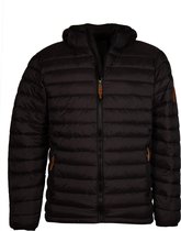 maupiti MURDOCK FASHION PADDED JACKET MEN - Maat: XL