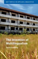 Key Topics in Applied Linguistics-The Invention of Multilingualism