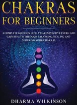 Chakras for Beginners