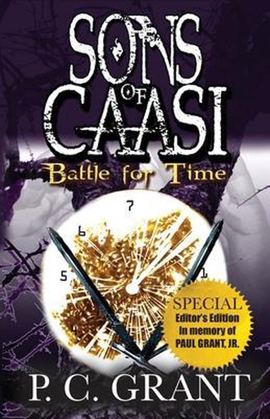 Sons of Caasi- Sons of Caasi