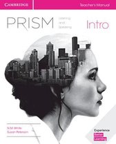 Prism- Prism Intro Teacher's Manual Listening and Speaking
