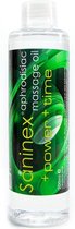 Glijmiddel Waterbasis Siliconen Easyglide Massage Olie Erotisch Seksspeeltjes - 200ml - Saninex olies®