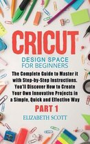 Cricut Design Space for Beginners