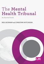 The Mental Health Tribunal