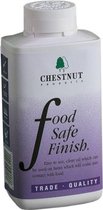 Chestnut Food Safe Finish - 500 ml