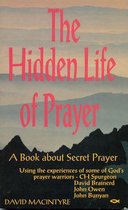 Hidden Life of Prayer