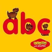 ABC - Learn with Vegemite