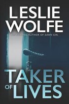 Taker of Lives
