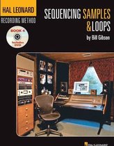 Hal Leonard Recording Method Book 4