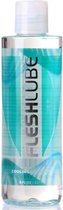 Glijmiddel Waterbasis Siliconen Easyglide Massage Olie Erotisch Seksspeeltjes - Waterbasis - 250ml - Fleshglijmiddel®