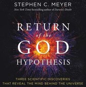 Return of the God Hypothesis